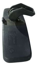 RETROVISOR INTERNO SANDERO/LOGAN/CLIO 2007 A 2012