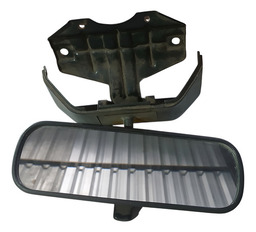Retrovisor Interno Uno 1984 A 1994 Original