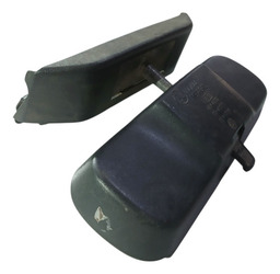 RETROVISOR INTERNO UNO 1984 A 1994 ORIGINAL