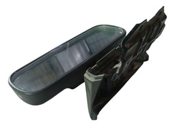 RETROVISOR INTERNO UNO 1984 A 1994 ORIGINAL