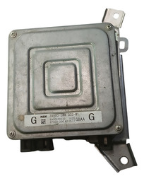 Módulo Coluna Dir. Cr-v 2.0 2010 A 2011