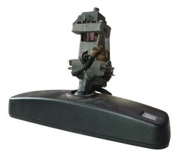 RETROVISOR INTERNO FUSION 2014 A 2019