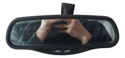 ESPELHO RETROVISOR INTERNO MONDEO 2002 ORIGINAL