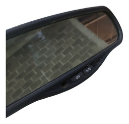ESPELHO RETROVISOR INTERNO MONDEO 2002 ORIGINAL