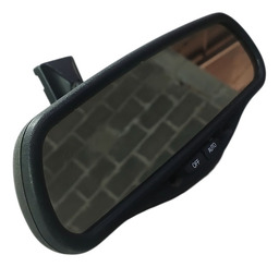 ESPELHO RETROVISOR INTERNO MONDEO 2002 ORIGINAL