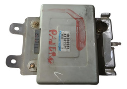 Módulo Caixa De Câmbio Pajero Sport 2.8 1997 A 2007