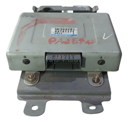 MÓDULO CAIXA DE CÂMBIO PAJERO SPORT 2.8 1997 A 2007