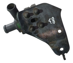 Bomba Água Auxiliar Amarok 2011 A 2016