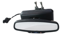RETROVISOR INTERNO ONIX 2014 A 2019