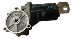 Motor Acionamento Caixa Tração Mohave Dis. 3.8 V6 2012