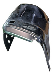 PONTA PARACHOQUE TRASEIRO LADO DIREITO RANGER 2013 A 2019