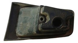 LANTERNA ESQUERDA PLACA STRADA 1996 A 2018