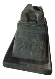 LANTERNA ESQUERDA PLACA STRADA 1996 A 2018