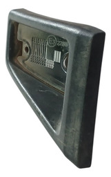 LANTERNA ESQUERDA PLACA STRADA 1996 A 2018