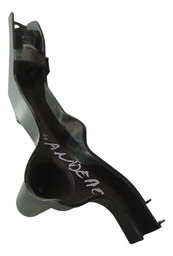 CALHA PASSA FIOS MOTOR SANDERO/LOGAN 1.6 2016 A 2021 ORIG.