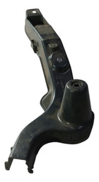 CALHA PASSA FIOS MOTOR SANDERO/LOGAN 1.6 2016 A 2021 ORIG.