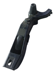 CALHA PASSA FIOS MOTOR SANDERO/LOGAN 1.6 2016 A 2021 ORIG.