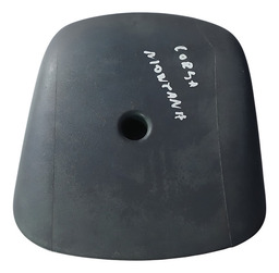 Moldura Inferior Coluna Direção Corsa Montana 2002 A 2012