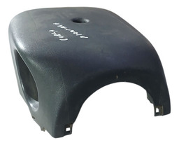 MOLDURA INFERIOR COLUNA DIREÇÃO CORSA MONTANA 2002 A 2012