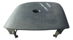 MOLDURA INFERIOR COLUNA DIREÇÃO CORSA MONTANA 2002 A 2012