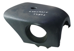 MOLDURA INFERIOR COLUNA DIREÇÃO CORSA MONTANA 2002 A 2012