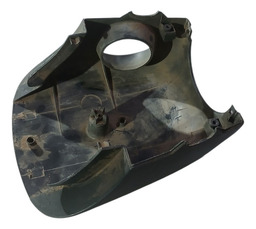 MOLDURA INFERIOR COLUNA DIREÇÃO CORSA MONTANA 2002 A 2012