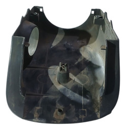 MOLDURA INFERIOR COLUNA DIREÇÃO CORSA MONTANA 2002 A 2012