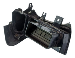 DIFUSOR AR CANTO LADO ESQUERDO PAINEL STILO 2003 A 2011