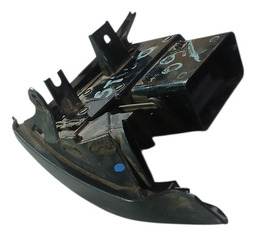 DIFUSOR AR CANTO LADO ESQUERDO PAINEL STILO 2003 A 2011