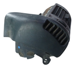 DIFUSOR AR CANTO LADO ESQUERDO PAINEL STILO 2003 A 2011