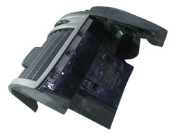 DIFUSOR AR CANTO LADO ESQUERDO PAINEL STILO 2003 A 2011