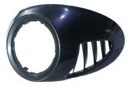 ACABAMENTO DIFUSOR LADO DIREITO GRAND SIENA 2013 A 2020