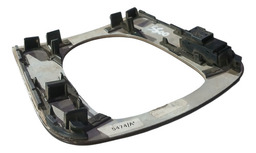 MOLDURA ACABAMENTO CONSOLE MERCEDES W220/S430/S500 2007