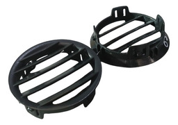 PAR DIFUSORES DE AR PAINEL VECTRA MERIVA 2006 A 2012 ORIG.