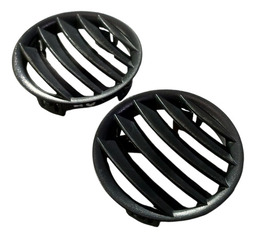 PAR DIFUSORES DE AR PAINEL VECTRA MERIVA 2006 A 2012 ORIG.