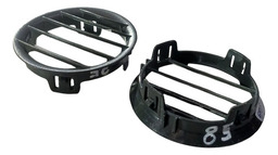 PAR DIFUSORES DE AR PAINEL VECTRA MERIVA 2006 A 2012 ORIG.