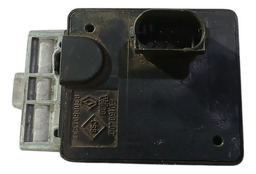 TRAVA DA COLUNA DE DIREÇÃO FLUENCE 2011 À 2018