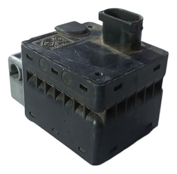 TRAVA DA COLUNA DE DIREÇÃO FLUENCE 2011 À 2018