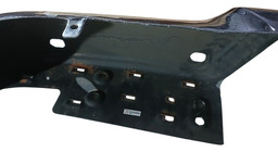 PONTA PARACHOQUE TRASEIRO LADO ESQUERDO RANGER 2013 A 2019