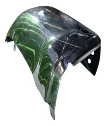 PONTA PARACHOQUE TRASEIRO LADO ESQUERDO RANGER 2013 A 2019