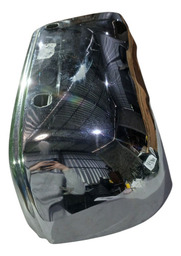 PONTA PARACHOQUE TRASEIRO LADO ESQUERDO RANGER 2013 A 2019