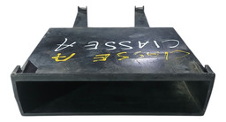 PORTA OBJETOS PAINEL CLASSE A 160 1999 A 2005