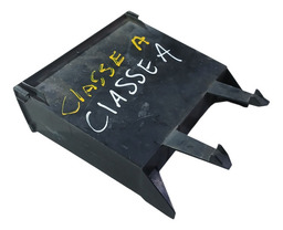 PORTA OBJETOS PAINEL CLASSE A 160 1999 A 2005