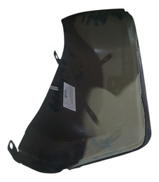 PONTA PARACHOQUE TRASEIRO LADO DIREITO RANGER 2013 A 2019