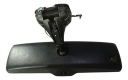 ESPELHO RETROVISOR INTERNO JETTA 2011 A 2016