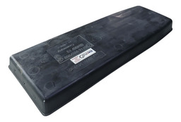 BORRACHA TAPETE CONSOLE BMW 320I 2016 2.0