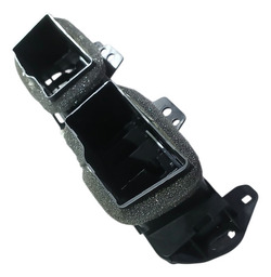 DIFUSOR SAÍDA DE AR CENTRAL FUSION 2014 A 2018