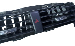 DIFUSOR SAÍDA DE AR CENTRAL FUSION 2014 A 2018