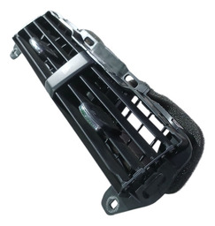 DIFUSOR SAÍDA DE AR CENTRAL FUSION 2014 A 2018