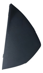 Acabamento Direito Do Painel 408 2012 A 2016